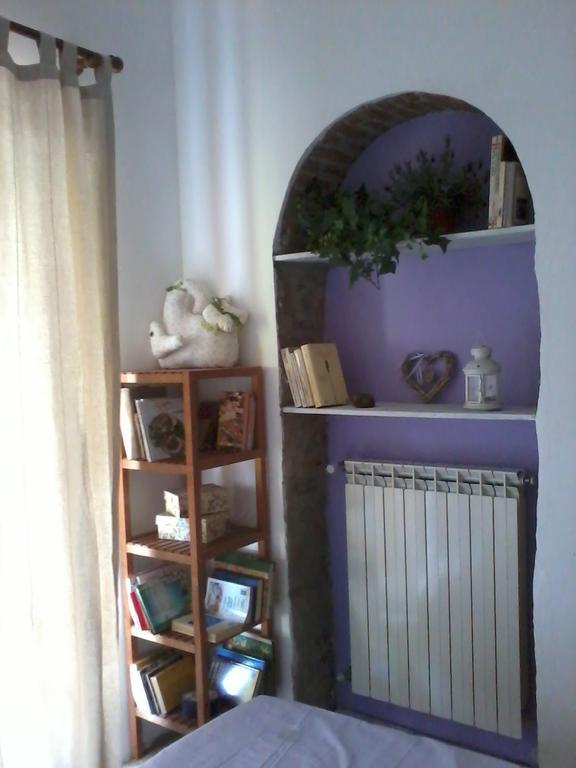 B&B Bosco Fiorito Malgesso Екстериор снимка