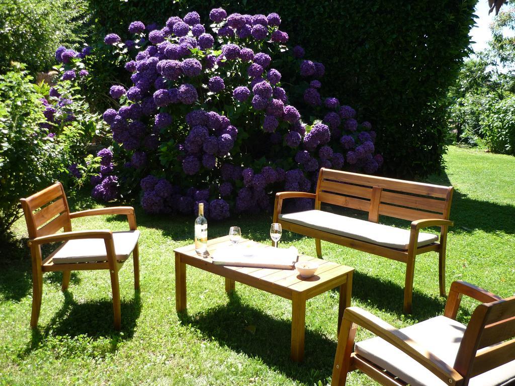 B&B Bosco Fiorito Malgesso Екстериор снимка