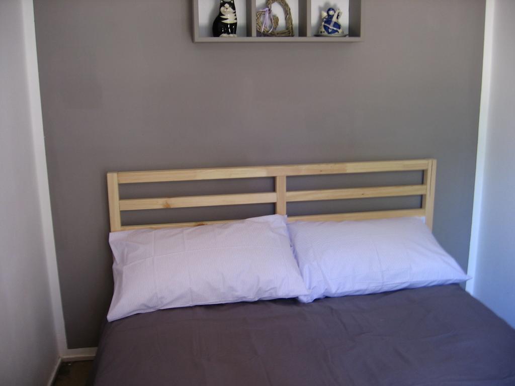 B&B Bosco Fiorito Malgesso Екстериор снимка